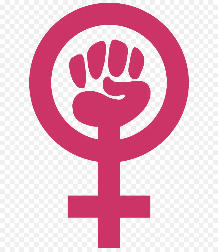 феминизм，символ PNG
