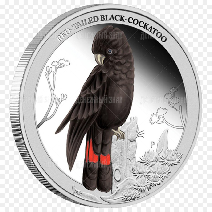 пертский монетный двор，птица PNG