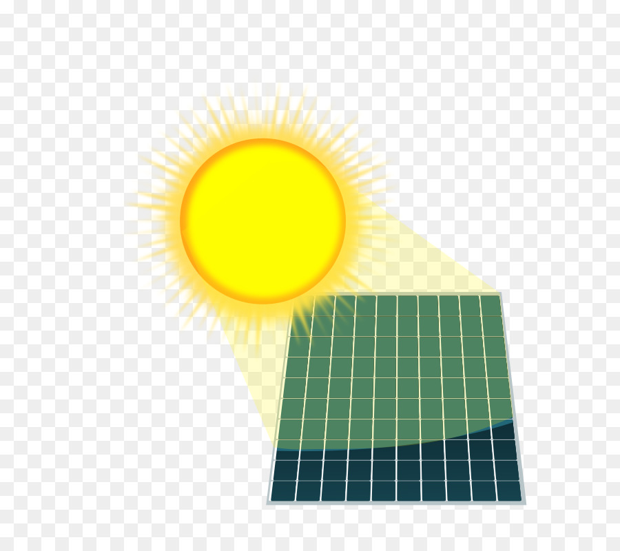 солнечной энергии，энергии PNG