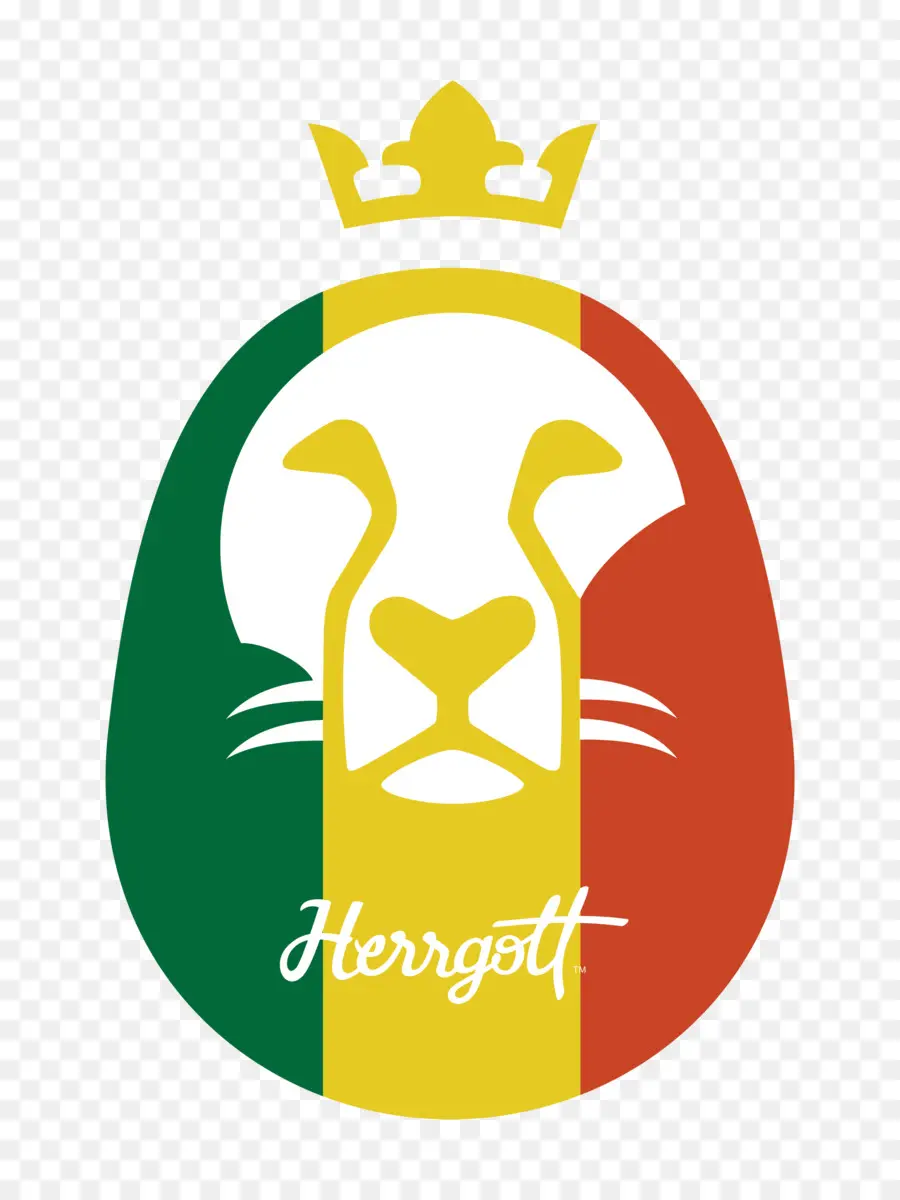 Лев，логотип PNG