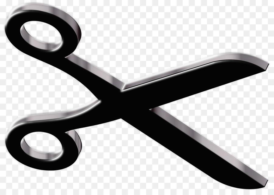 логотип，ножницы PNG