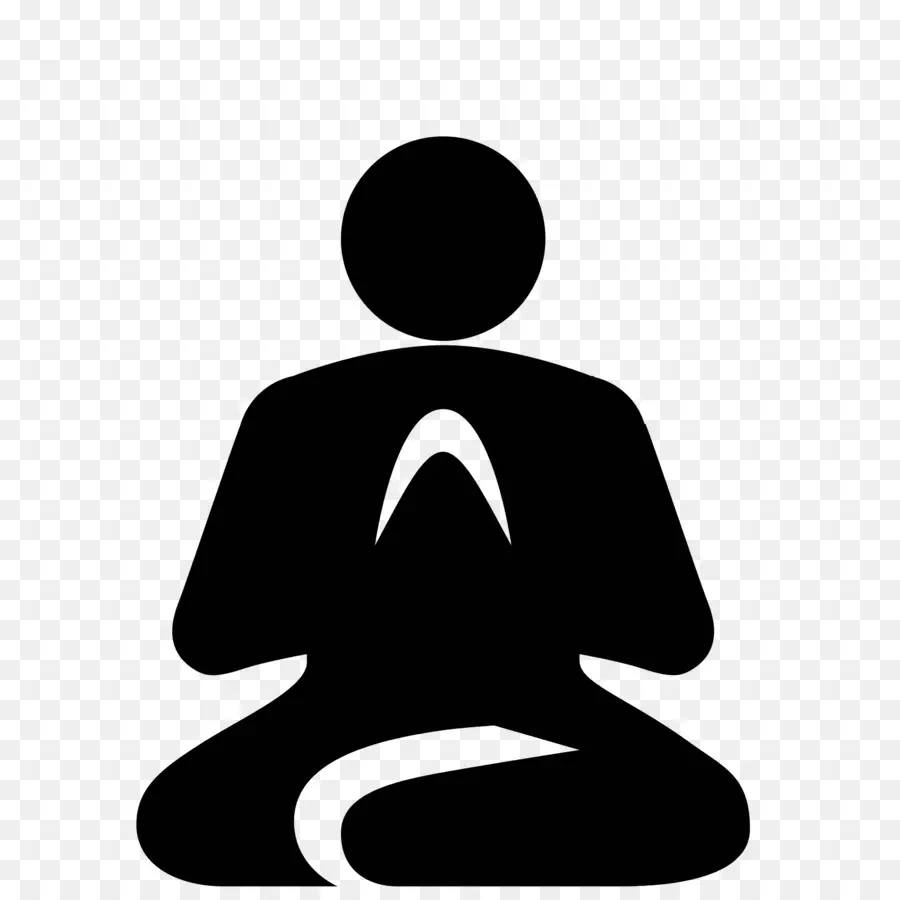 медитация，компьютерные иконки PNG