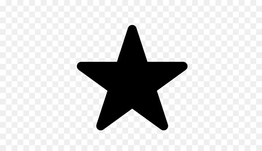 звезда，компьютерные иконки PNG