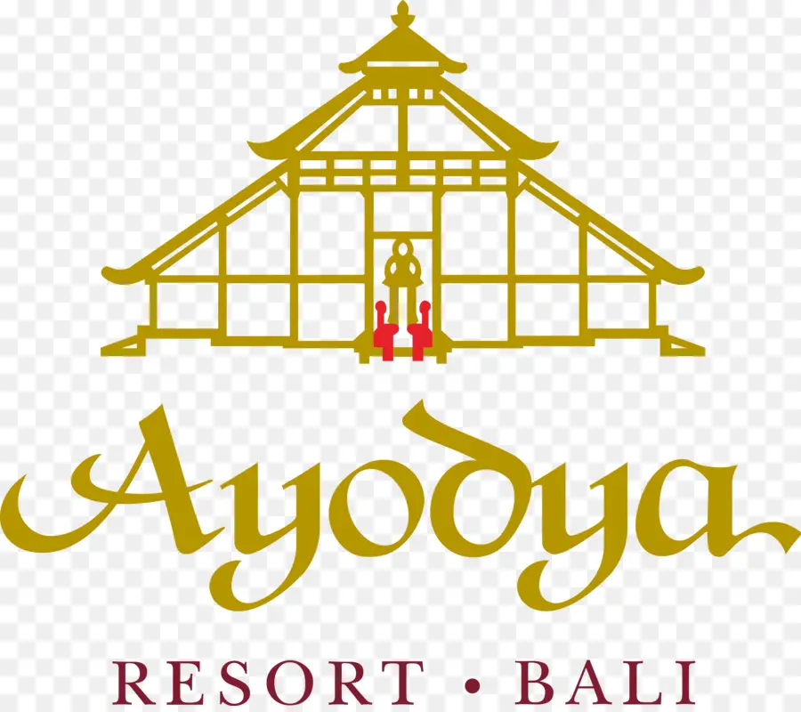 отель Ayodya Resort на Бали，нуса Дуа PNG