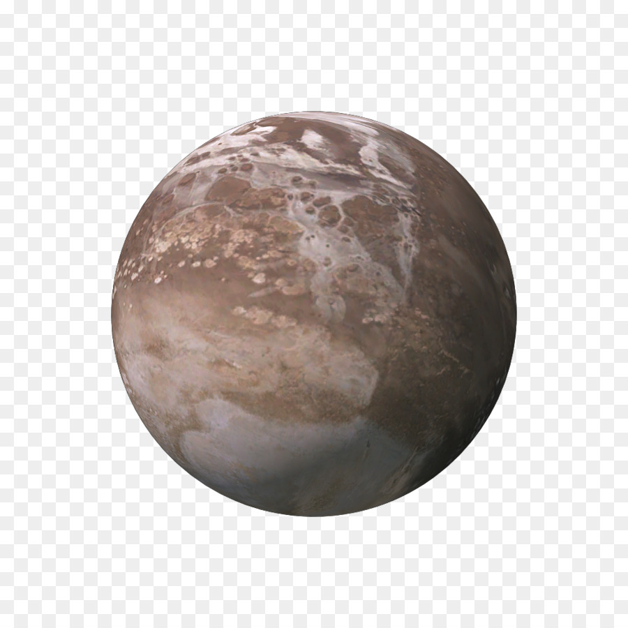 Планета Плутон для детей
