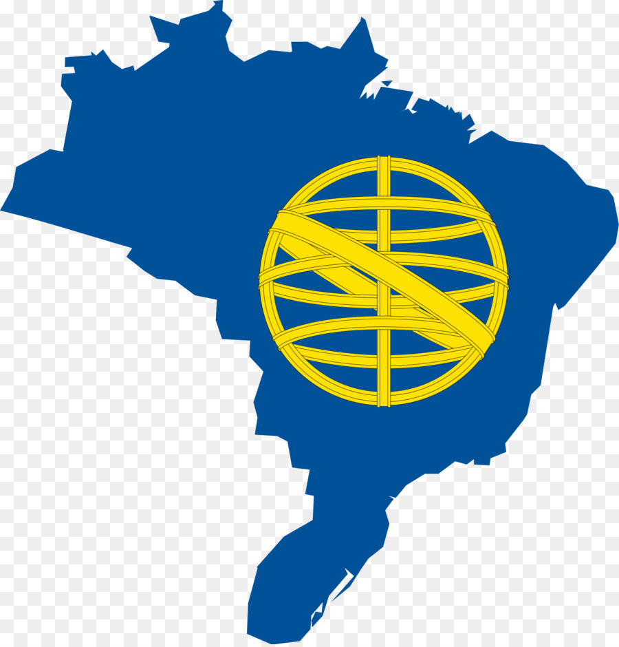 колониальная Бразилия，Соединенное Королевство Португалии Бразилии и Алгарве PNG