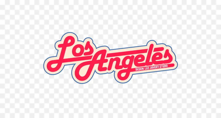 Лос Анджелес，символ PNG