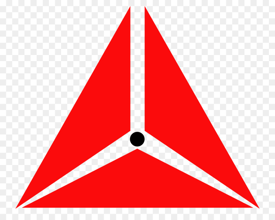 треугольник，Разрешение дисплея PNG