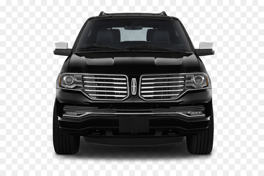 2016 Lincoln Navigator，2017 Lincoln Navigator PNG