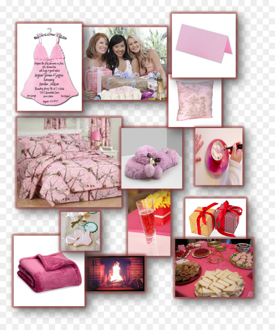 розовый，постельное белье PNG