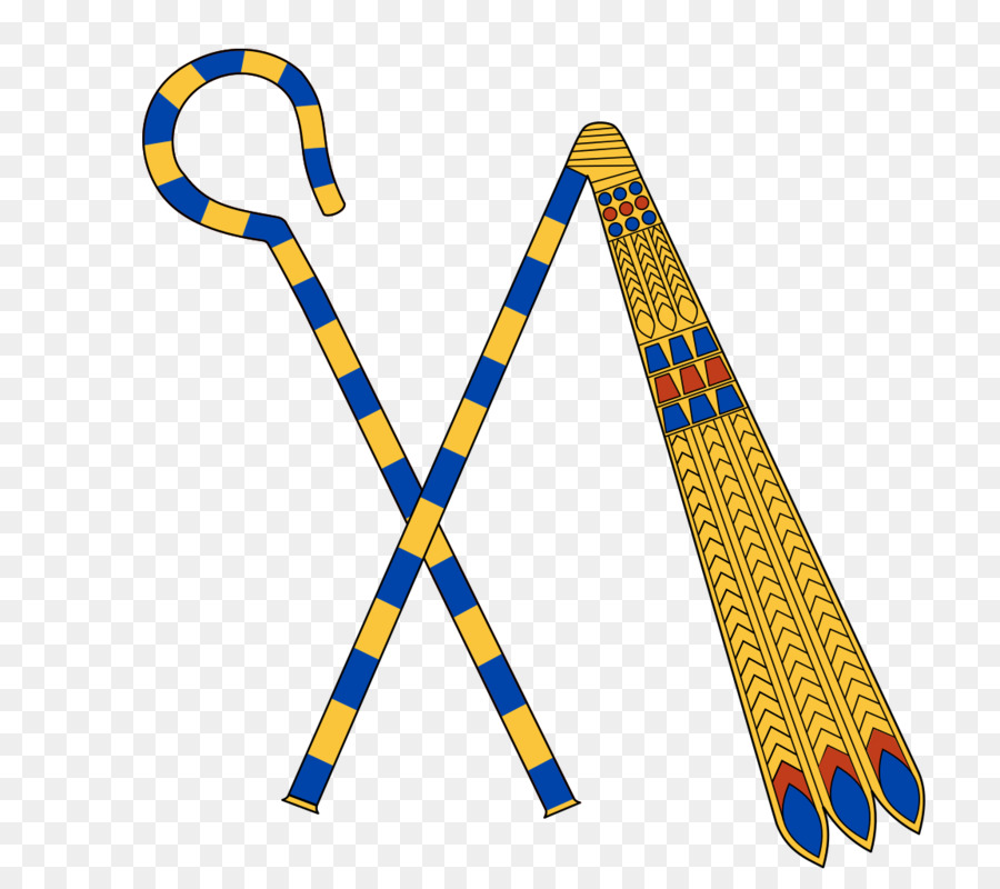 Pharoahs sceptre