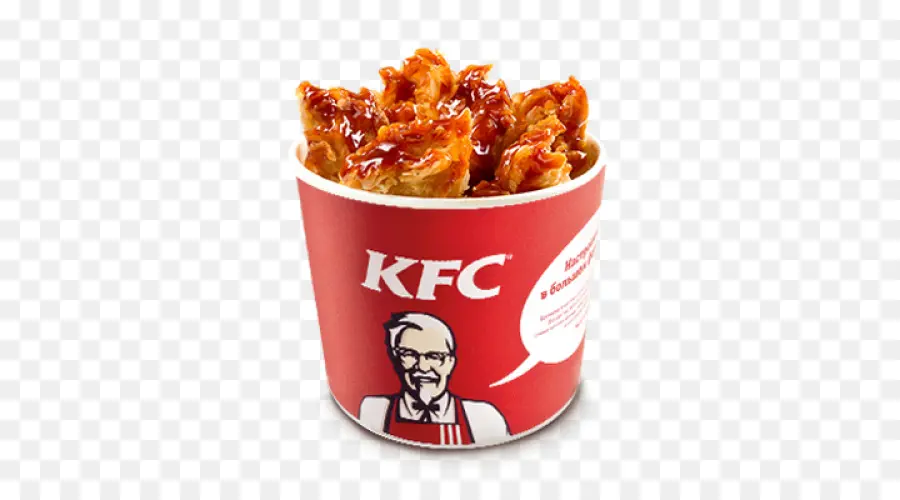 Kfc Ведро，Курица PNG