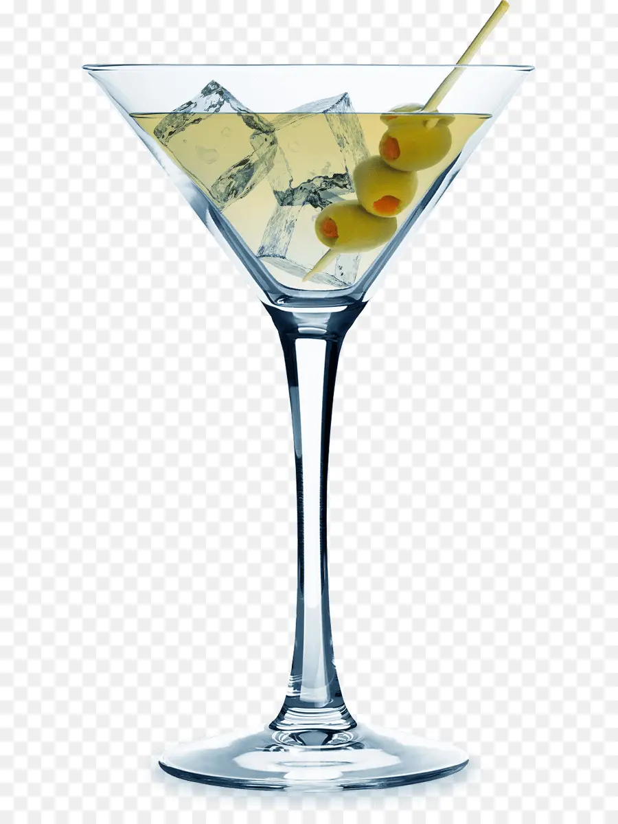 коктейль，мартини PNG