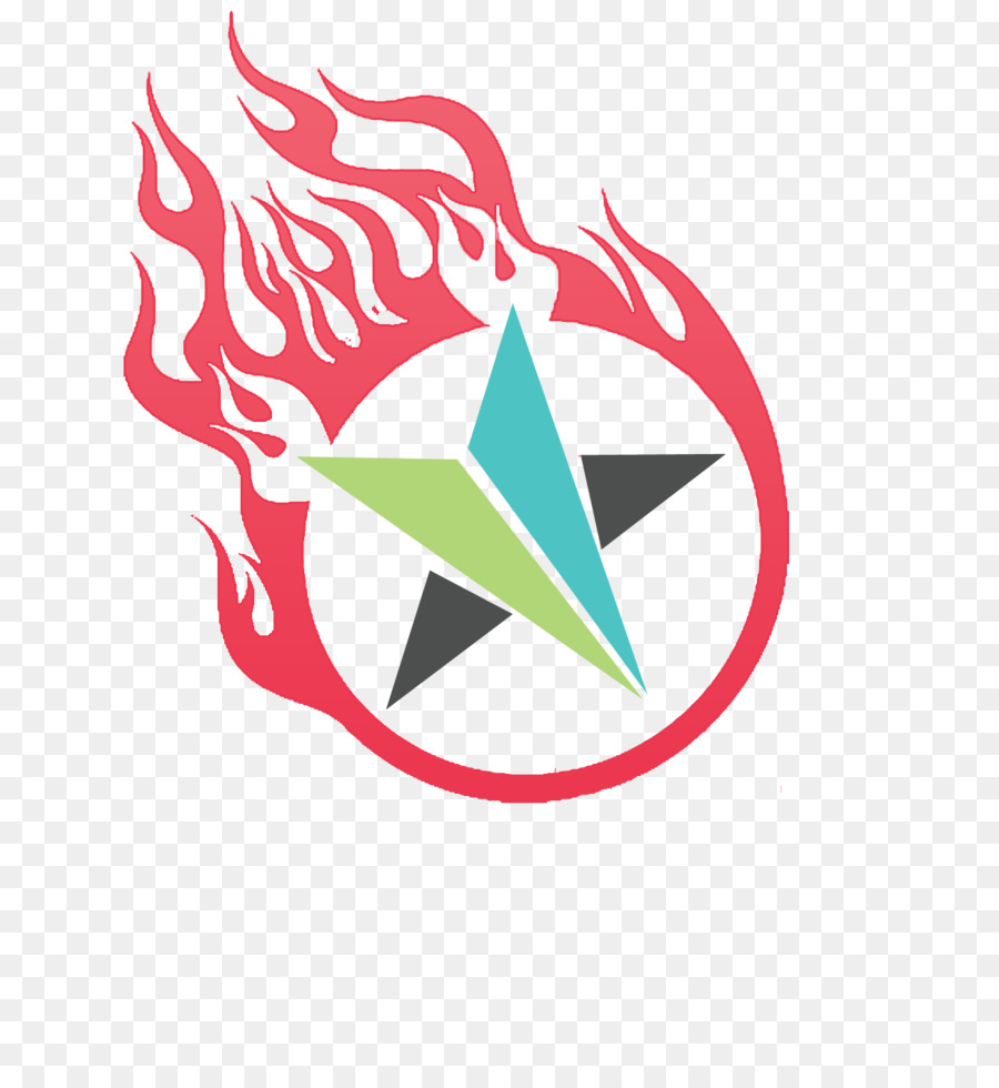 логотип，пламя PNG