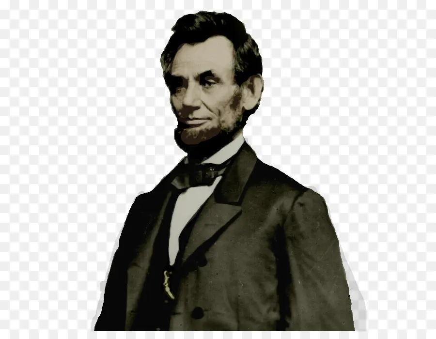Авраам Линкольн，США PNG