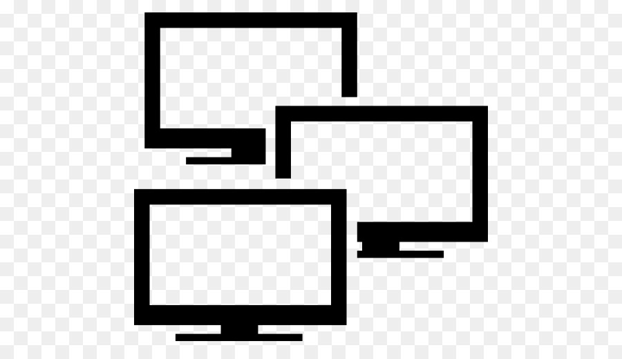 компьютерные мониторы，компьютерные иконки PNG