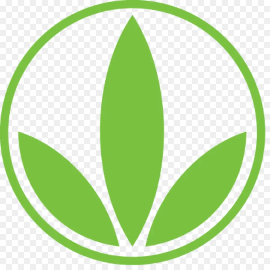 травяной центр，логотип PNG