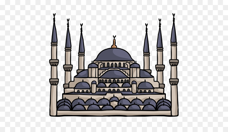 Мечеть. 