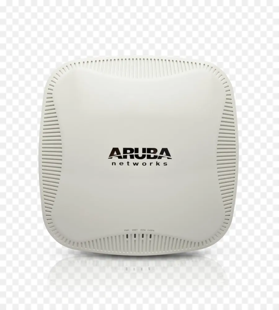 Устройство Aruba Networks，белый PNG