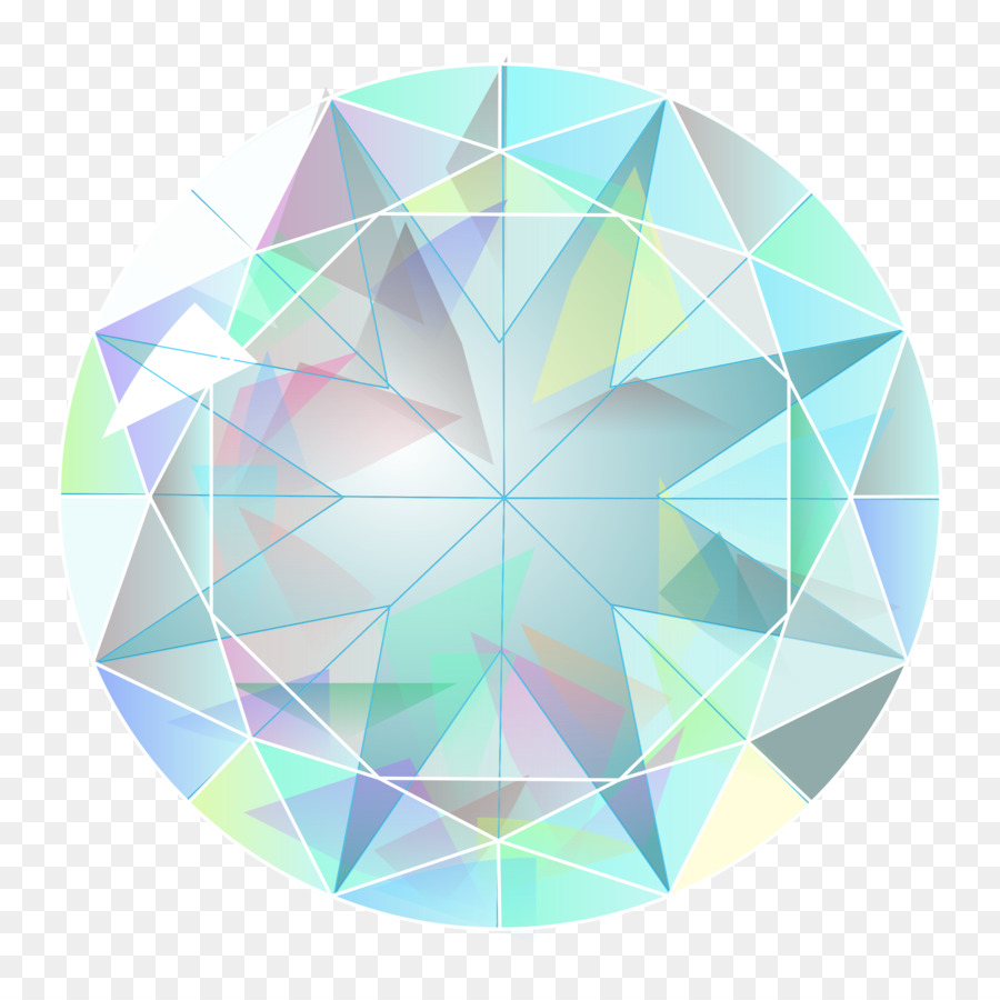 алмаз，компьютерные иконки PNG