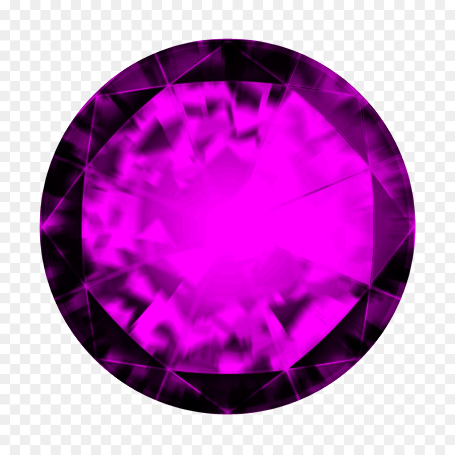Фиолетовый Камень Фото