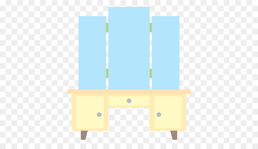 Таблица，мебель PNG