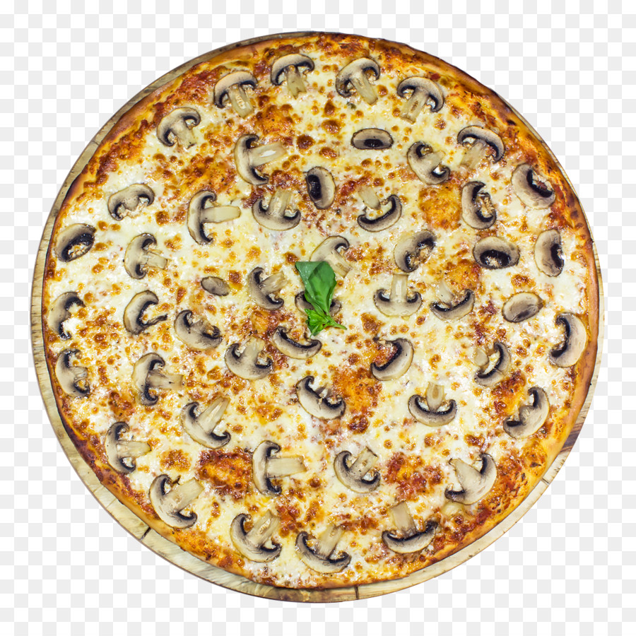 пицца грибная фото 31