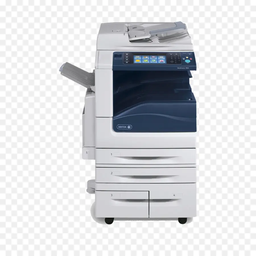 ксероксная，многофункциональный принтер PNG