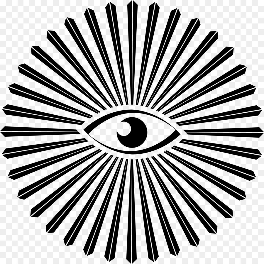 Символ всевидящего Ока (око Провидения)