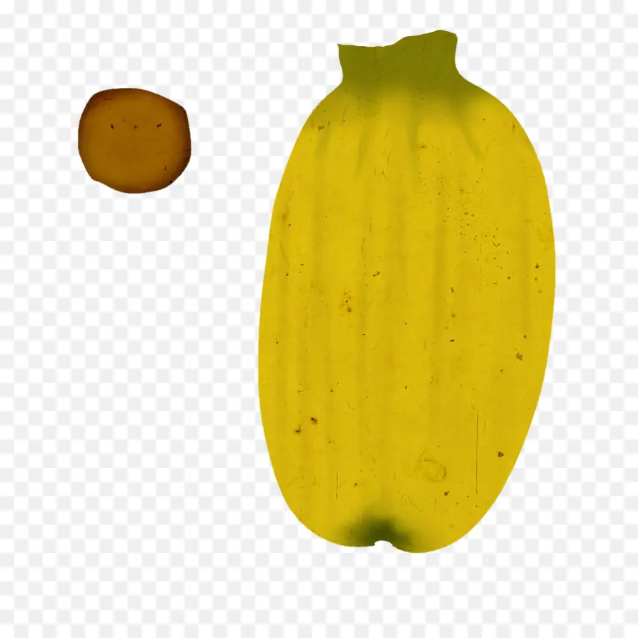 отображение текстуры，банан PNG