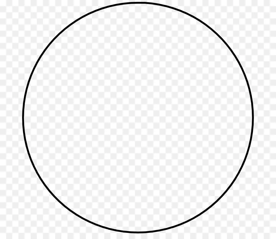 круг，формы PNG