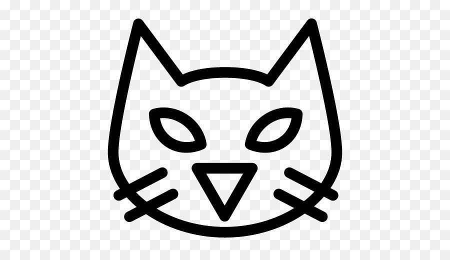 кошка，компьютерные иконки PNG