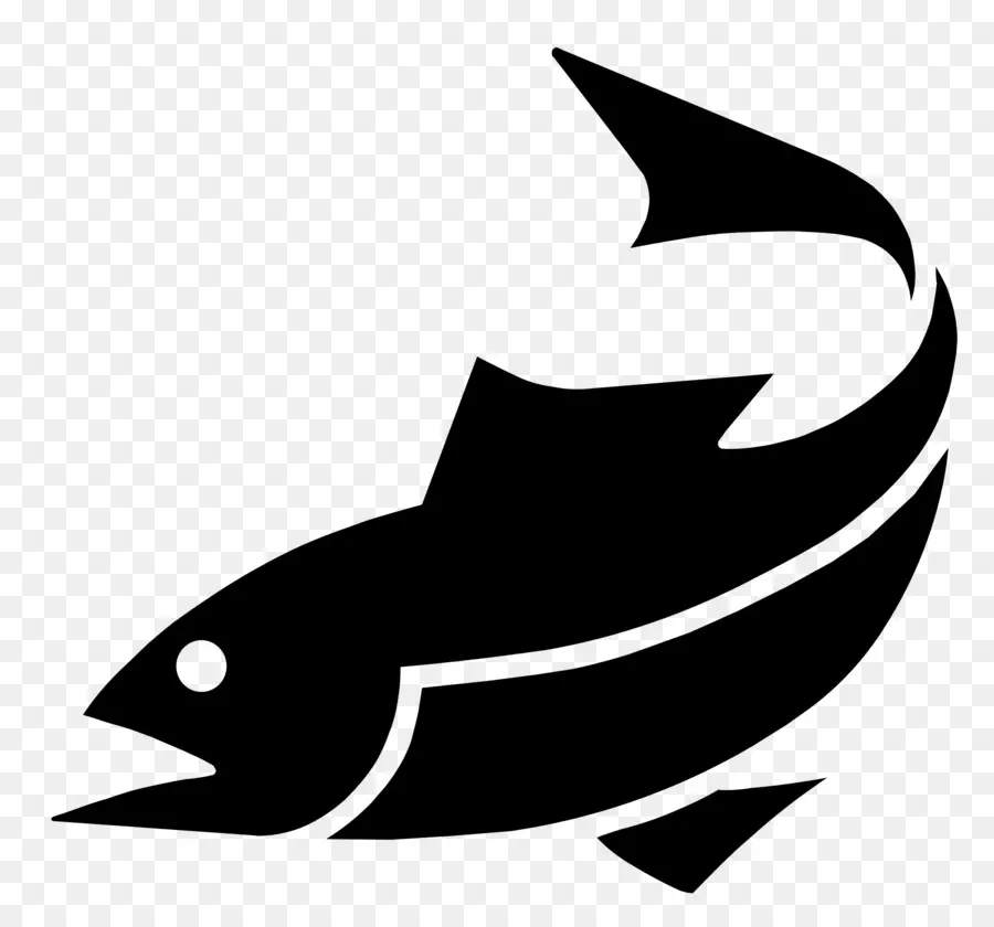 компьютерные иконки，рыбы PNG