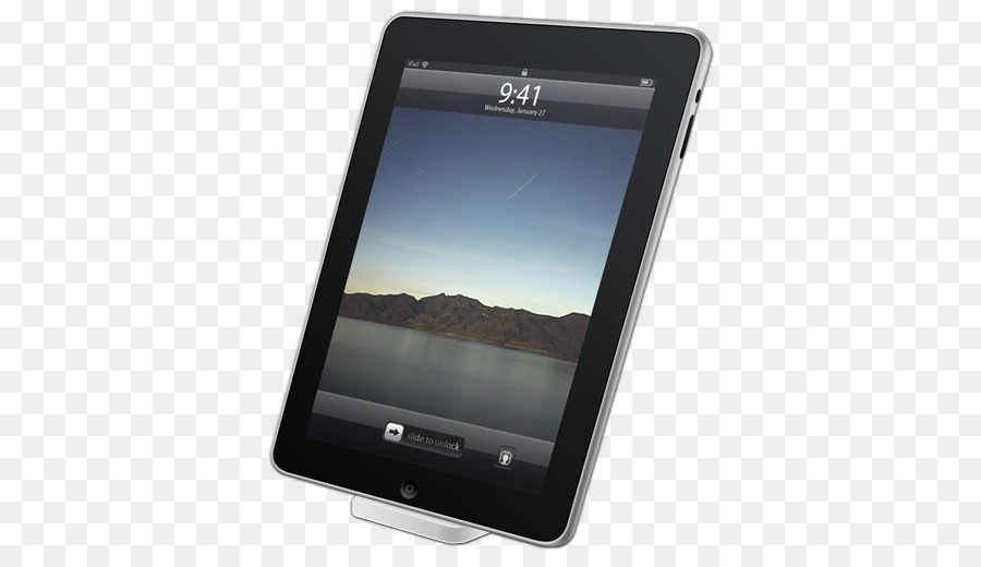 Док планшет. IPAD mp3.