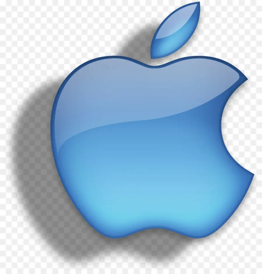 Логотип Apple，Бренд PNG