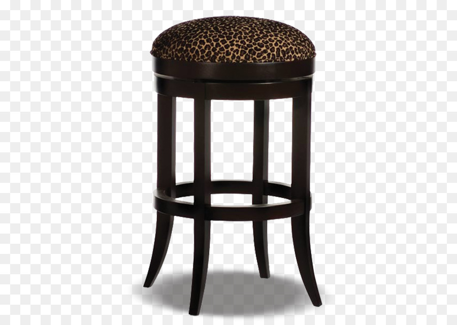 барный стул，мебель PNG