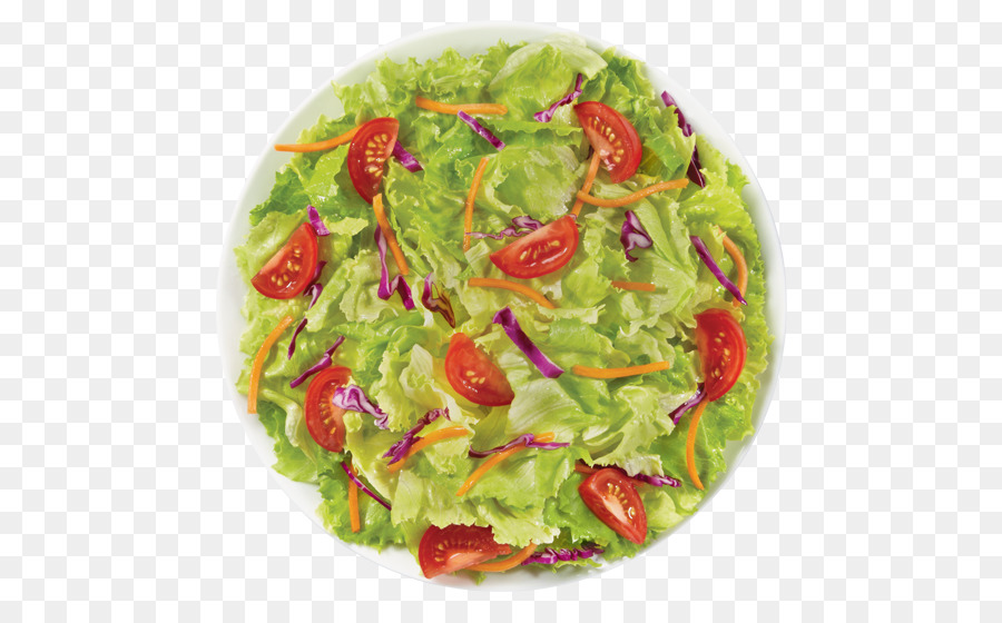 салат，листовой овощ PNG