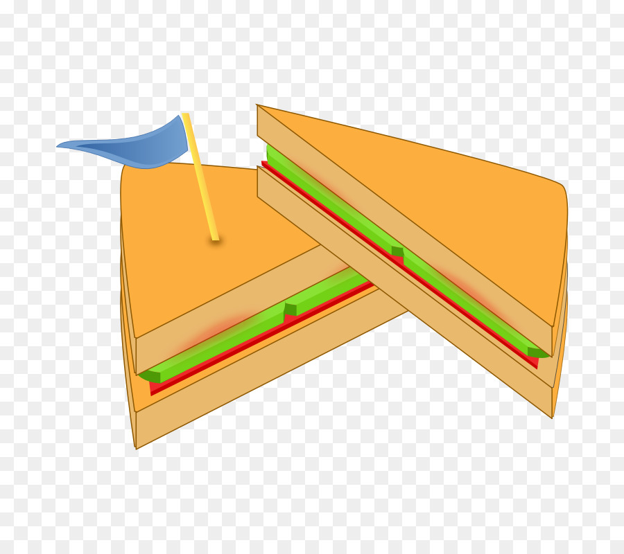 Submarine Sandwich，Cheese Sandwich PNG