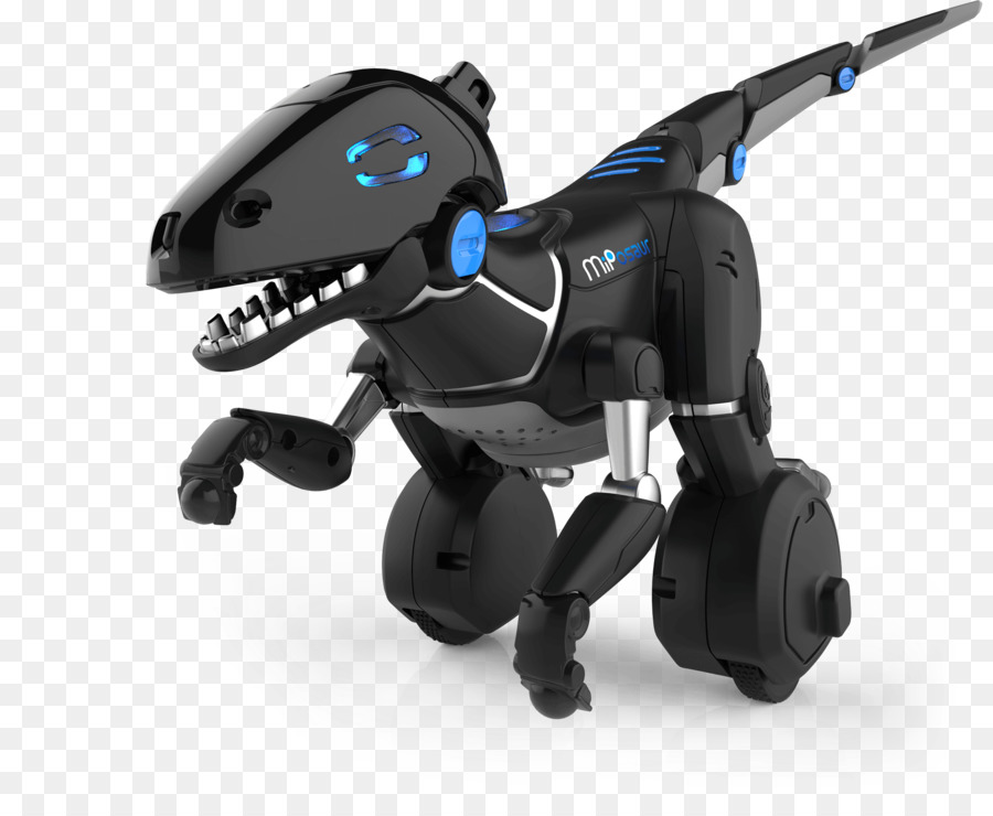 тираннозавр，робот PNG