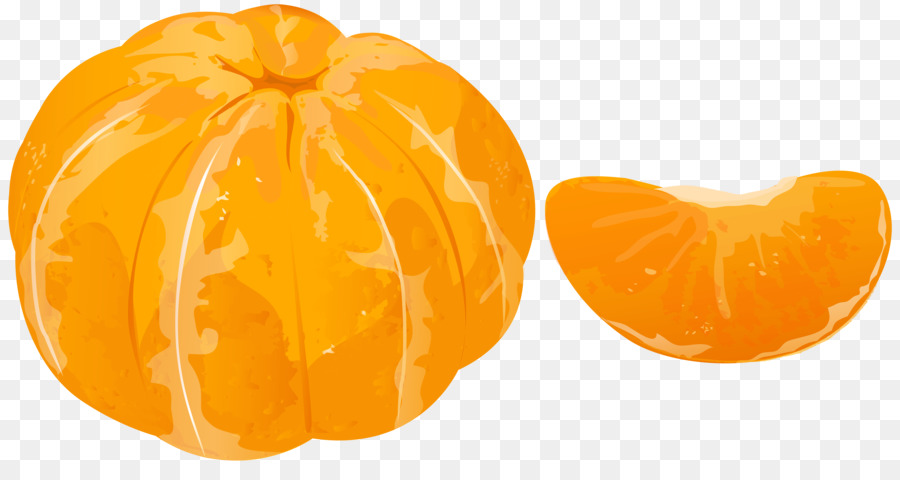 мандариновый，мандарин PNG