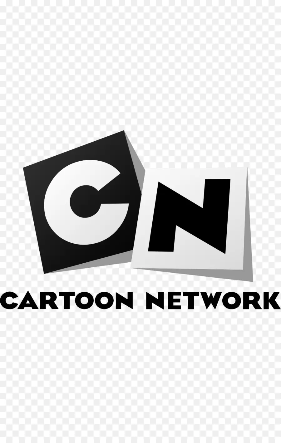 Логотип Cartoon Network，Телевидение PNG