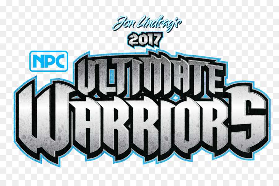 Логотип Ultimate Warriors，Соревнование PNG