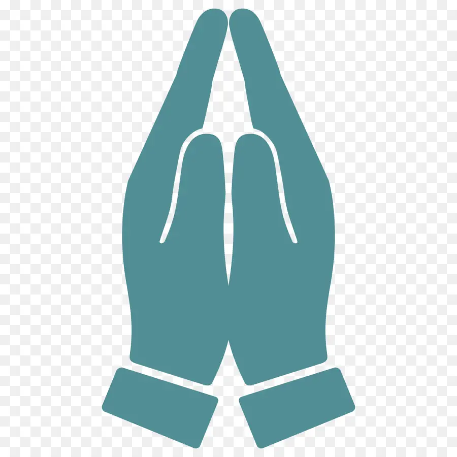 молитва，руки молящегося PNG