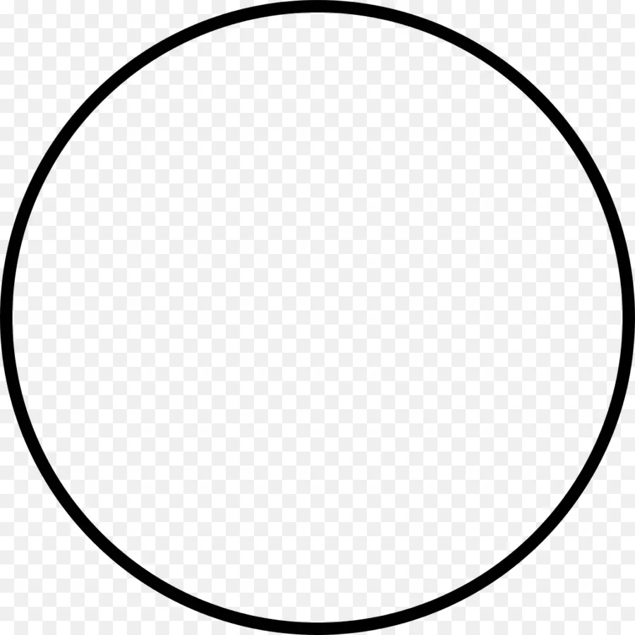 круг，компьютерные иконки PNG