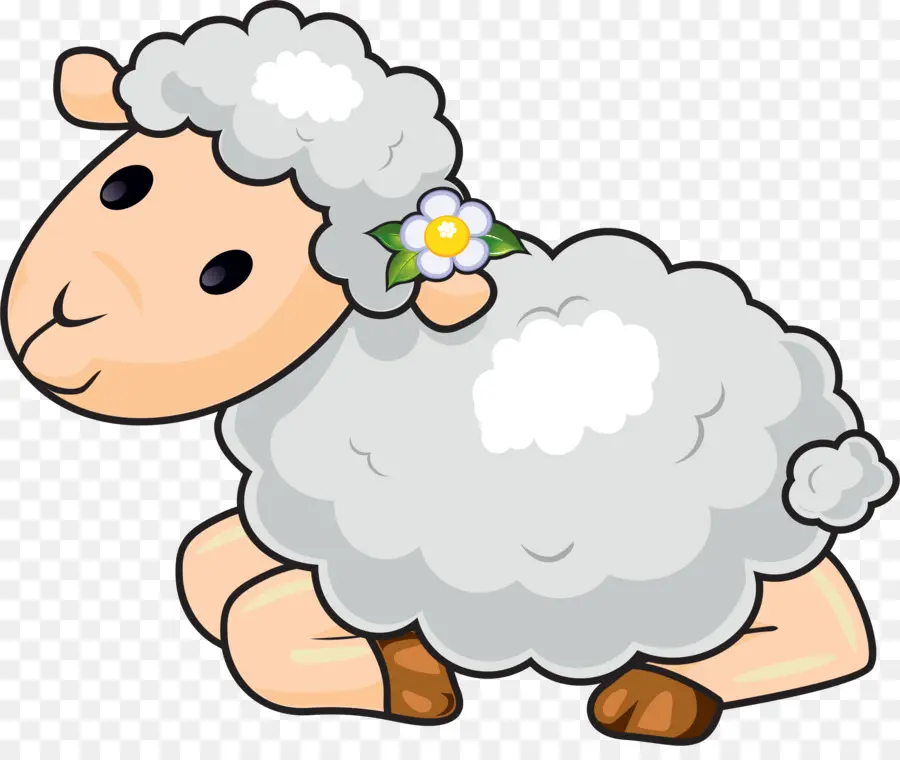 овцы，компьютерные иконки PNG