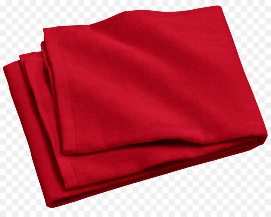 полотенце，одеяло PNG