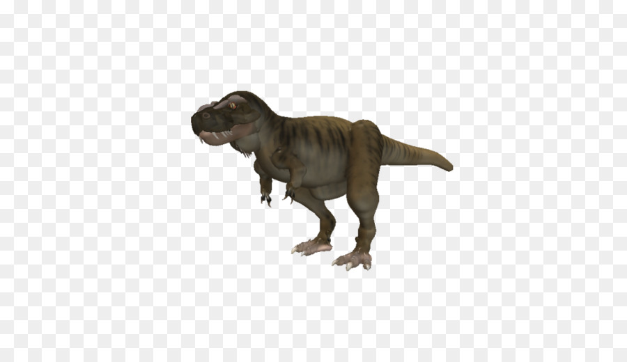 тираннозавр，собака PNG