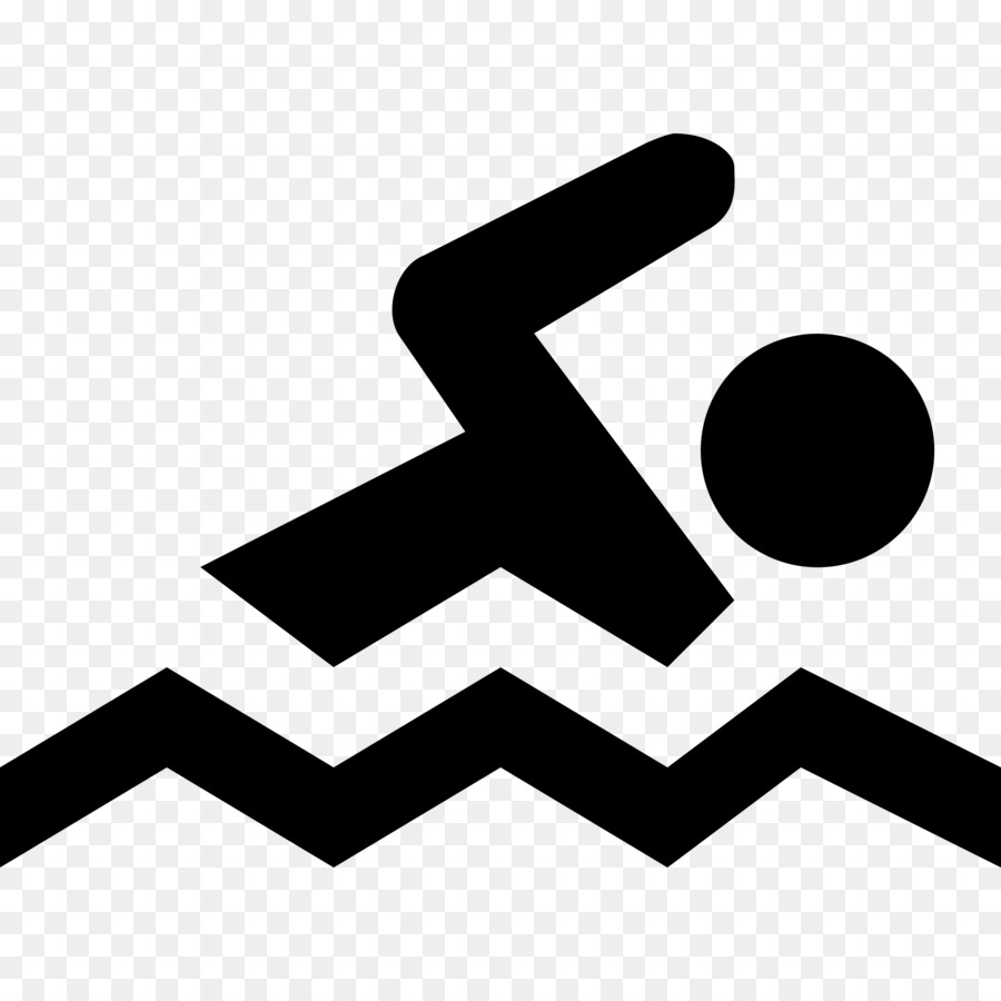 плавание，компьютерные иконки PNG