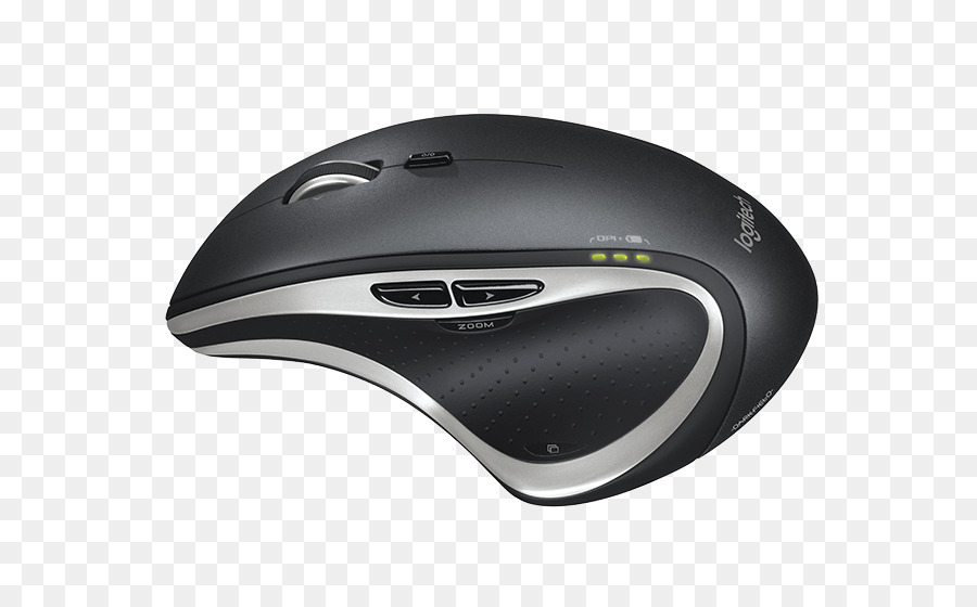 компьютерная мышь，компания Logitech PNG