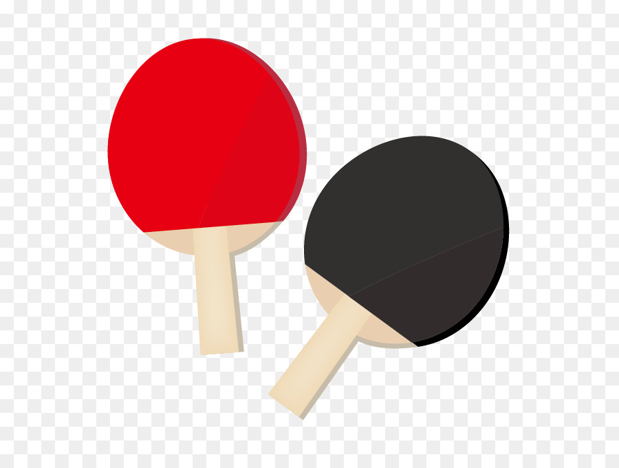 ракетки для пинг понга наборы，пинг понг PNG